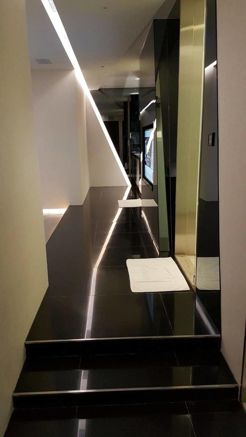 All-Ur Boutique Motel - Xin-Jhung Branch New Taipei City Buitenkant foto